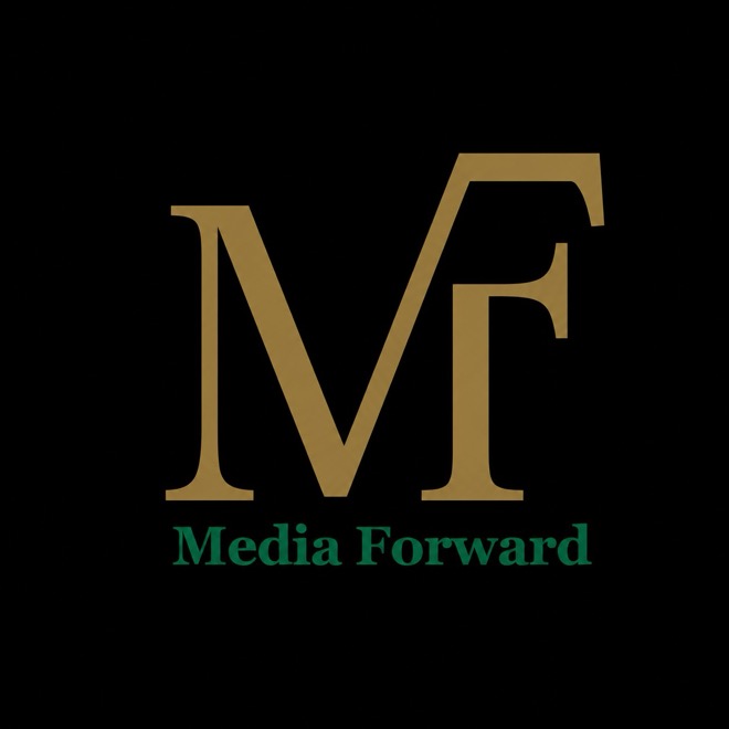 Media Forward,Ink.
